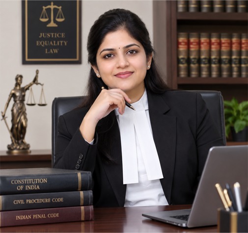 Sanwad Legal Principal Advocate