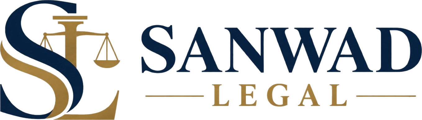 Sanwad Legal